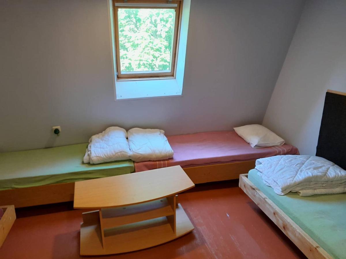 Annimatsi Camping Otepää Exterior foto